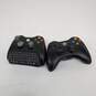 Set of 2 Wireless Xbox Controllers image number 1