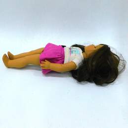 American Girl Doll Grace Thomas Girl of the Year 2015 alternative image