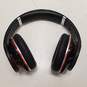 Beats by Dre Monster Wired Audio Headphones Bundle Lot of 2 with Cases image number 2