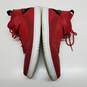Air Jordan 23 Fadeaway Shoes Gym Red White image number 3