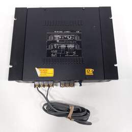 Lanzar Vibe 220 2-Channel MOSFET Car Amplifier alternative image