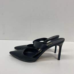 Manolo Blahnik Black heel Heel Women 6 alternative image