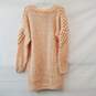 Foxiedox Anthropologie Pommed Sweater Size Large image number 2