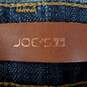 Joe's Women Blue Bootcut Jeans Sz 29 NWT image number 2