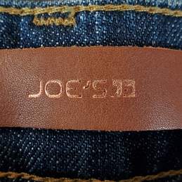 Joe's Women Blue Bootcut Jeans Sz 29 NWT alternative image