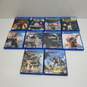 PlayStation 4 PS4 - Lot of 10 Games - Mass Effect Horizon Destiny MLB Madden image number 1
