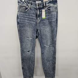 Lane Bryant Skinny Jeans