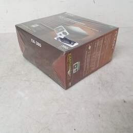 Earthwatts Model EA-380 - 380 Watt 80 Plus Bronze Desktop PC Power Supply in original box - Sealed alternative image