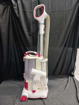 Shark Rotator Lift-Away Upright Vacuum alternative image