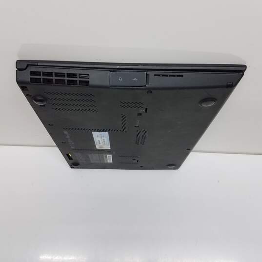 Lenovo ThinkPad X1 13in Laptop Intel i5-2520M CPU 4GB RAM NO HDD image number 3