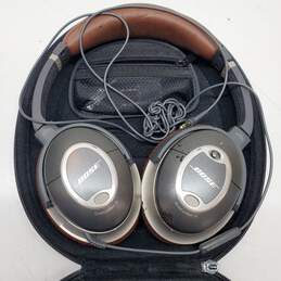 Bose QuietComfort 15 Wired Headphones