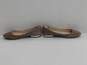 Jessica Simpson Women's Suede Flats Size 6.5 image number 2
