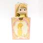 ENESCO Precious Moments Musical Jack-In-The-Box Four Seasons Series...Summer image number 1
