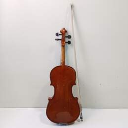 Bestler Violin w/ Soft Case alternative image
