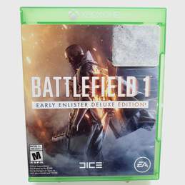 Xbox One | Battlefield 1