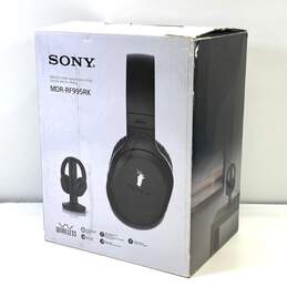 Sony Wireless Headphone System MDR-RF995RK
