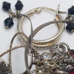 35.9 Grams Precious Scrap Metal Jewelry alternative image