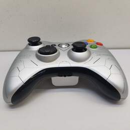 Microsoft Xbox 360 controller - Halo: Reach Limited Edition alternative image