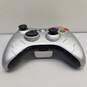 Microsoft Xbox 360 controller - Halo: Reach Limited Edition image number 2