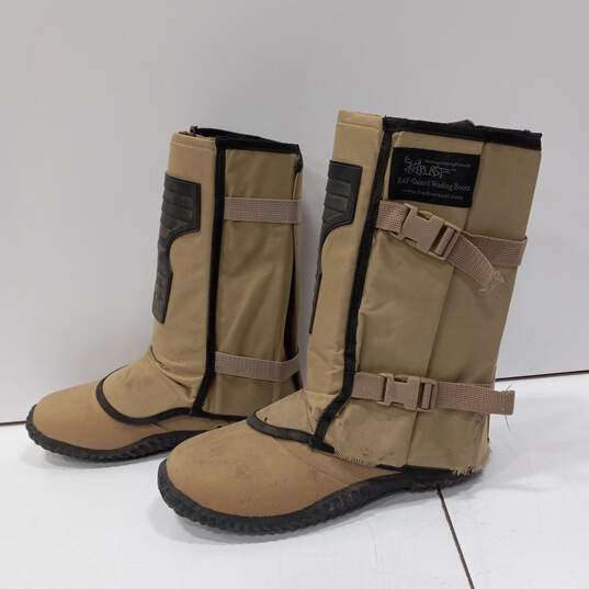 Foreverlast ray Guard Wading Boot size 15 image number 2