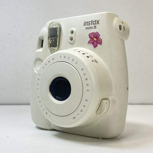 Fujifilm Instax Mini 8 Instant Camera image number 5