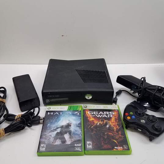 Microsoft Xbox 360 Consoles for sale