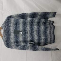 Mens VRST Striped Sweater - Tags On Size Small alternative image