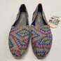 Toms Classic Slip On Shoes Multicolor 7 image number 5