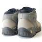 Dunham Mid-Cut Waterproof Men Boots Size 8B image number 6