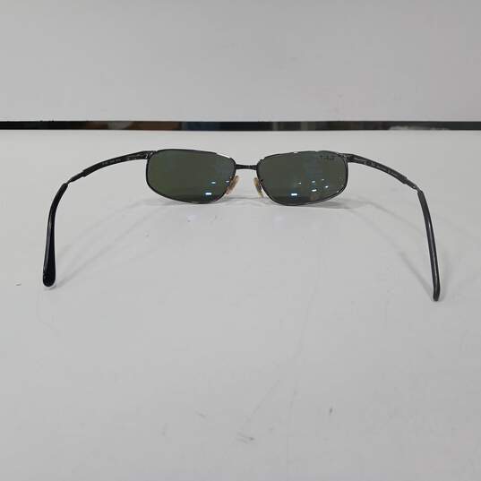 Ray-Ban Polarized Sunglasses w/ Case image number 5