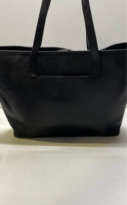 Michael Kors Women's Black Tote Bag alternative image