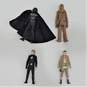 Star Wars Mini Action Figure Lot W/ Accessories image number 4