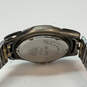 Designer Seiko Two-Tone Stainless Steel White Round Dial Analog Wristwatch image number 5