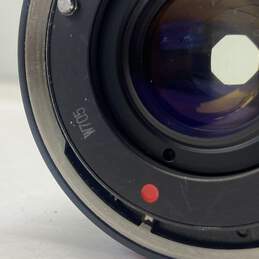 Canon FD 24mm 1:2 Camera Lens alternative image