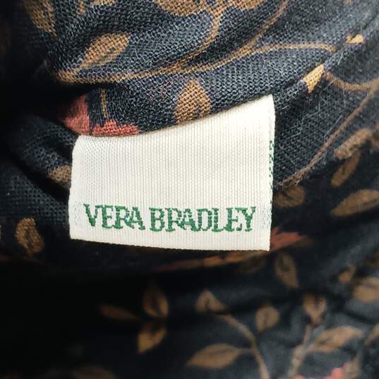Vera Bradley Bundle of 6 Cotton Purses image number 5