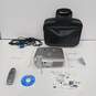 Dell Home Theatre Projector Model 300MP & Travel Case image number 1