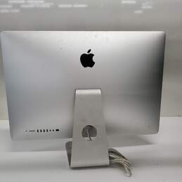 Apple iMac Intel Core i5, 27 Inches, Untested, Parts/Repair alternative image