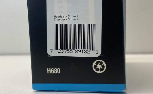 Motorola Universal Bluetooth Headset H680 image number 6