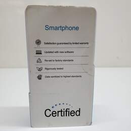 Certified Refurbished Apple iPhone XR 64GB alternative image