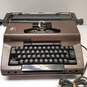 Sears Communicator I Typewriter image number 2