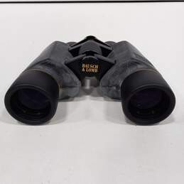 Bausch & Lomb Legacy 8x40 WA Field 9 Degree Binoculars In Case alternative image