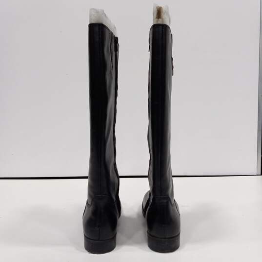 Ralph Lauren Women's Black Boots Size 9 W/Box image number 6