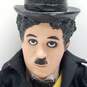 Charlie Chaplin Vintage Original Doll 18 inch  Figure image number 2