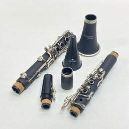 Mendini By Cecilio Clarinet With Hybrid Case