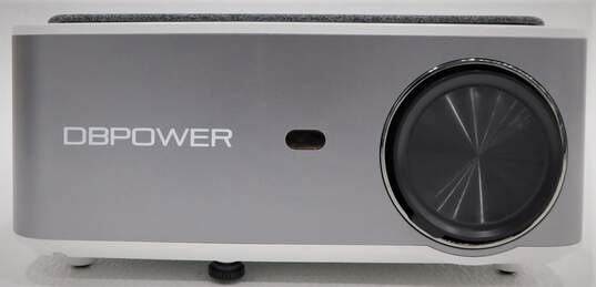 DB Power RD828 Native 1080P WiFi Projector image number 2