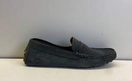 Lacoste Grey Loafer Casual Shoe Men 9
