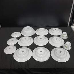 Royal Kent Collection Dinnerware