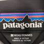Patagonia Men Black Jacket M image number 3