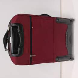 Murano 2-Wheel Luggage alternative image