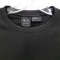 Armani Exchange Sweatshirt Size Small image number 2
